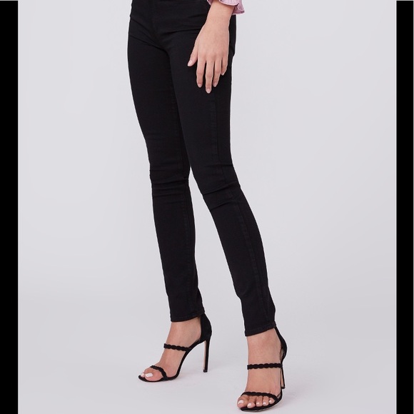 Paige Hoxton Ultra Skinny Jeans - Picture 1 of 7